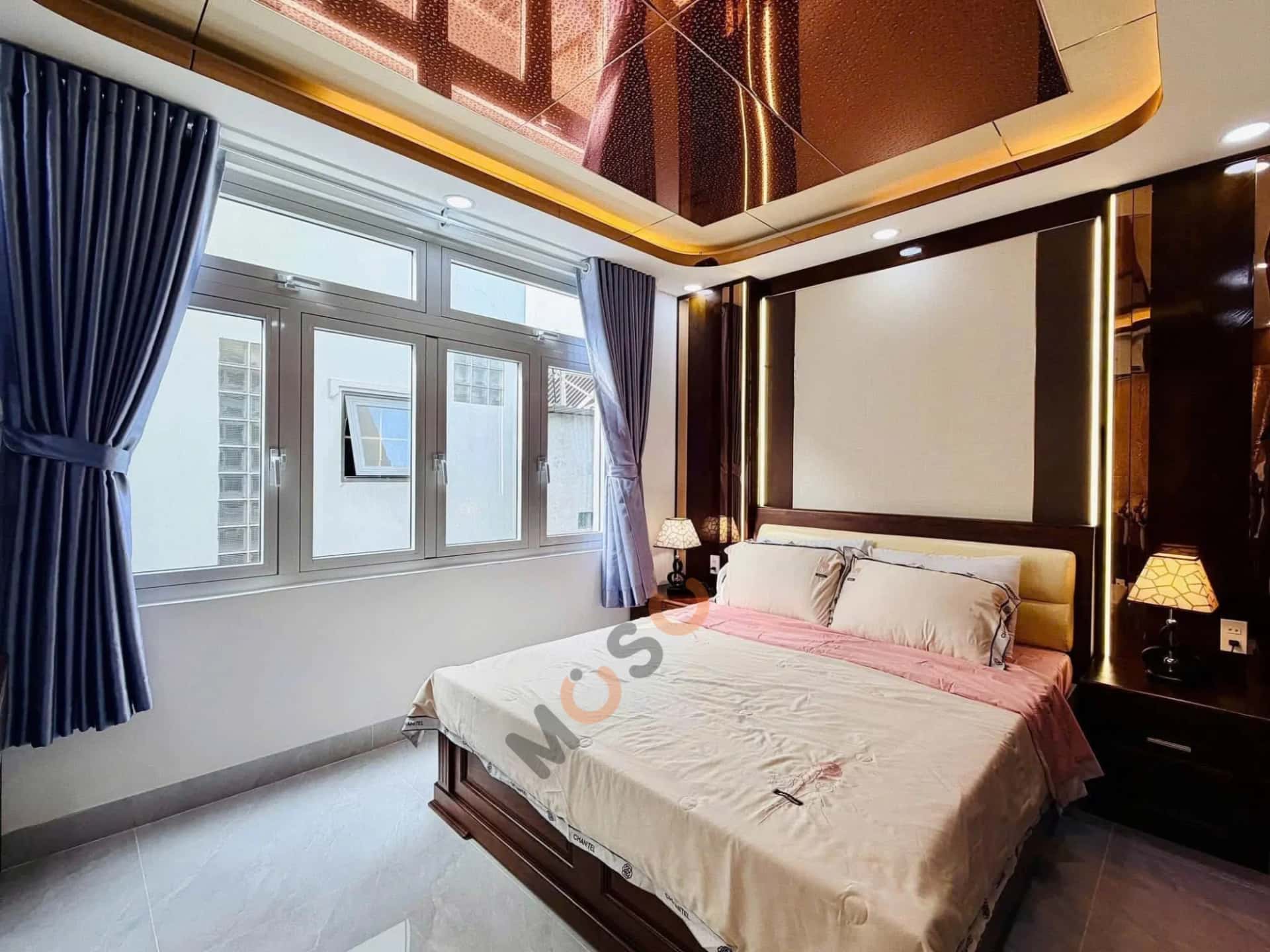 Bán nhà hẻm đường số 3 Quận Gò Vấp, TP.HCM – 4 phòng ngủ, giá 11.9 tỷ - ảnh 14