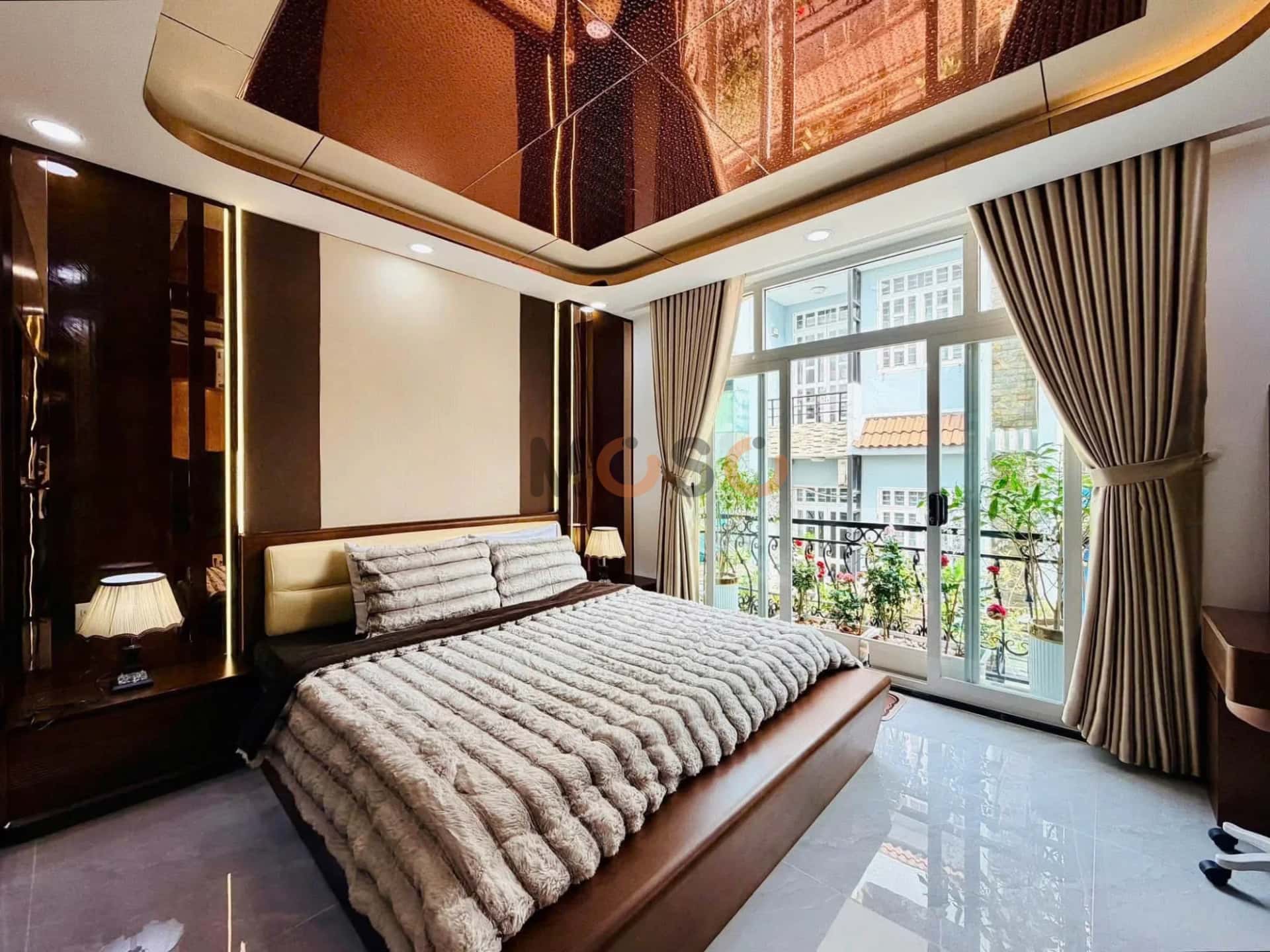 Bán nhà hẻm đường số 3 Quận Gò Vấp, TP.HCM – 4 phòng ngủ, giá 11.9 tỷ - ảnh 11