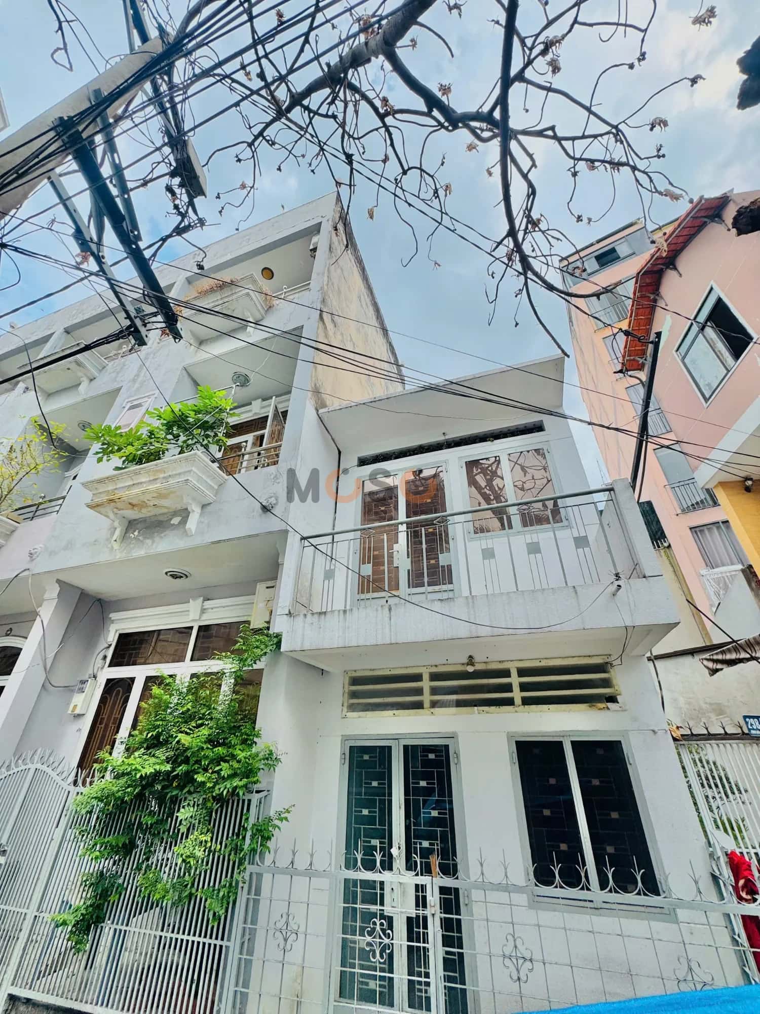 Bán nhà hẻm Phan Văn Trị Quận Bình Thạnh, TP.HCM – 2 phòng ngủ, giá 3.6 tỷ Bán nhà hẻm Phan Văn Trị Quận Bình Thạnh, TP.HCM – 2 phòng ngủ, giá 3.6 tỷ