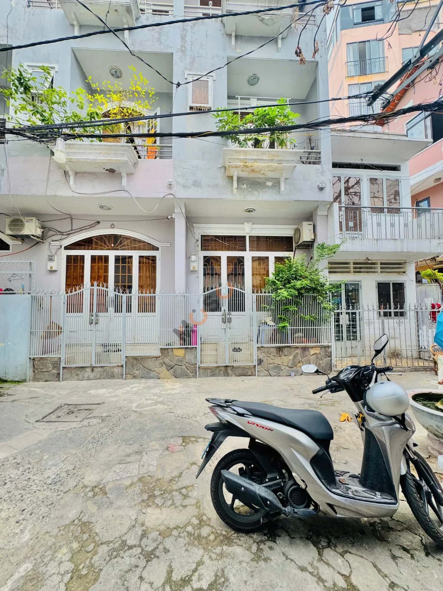 Bán nhà hẻm Phan Văn Trị Quận Bình Thạnh, TP.HCM – 2 phòng ngủ, giá 3.6 tỷ — Hình 2 Bán nhà hẻm Phan Văn Trị Quận Bình Thạnh, TP.HCM – 2 phòng ngủ, giá 3.6 tỷ — Hình 2