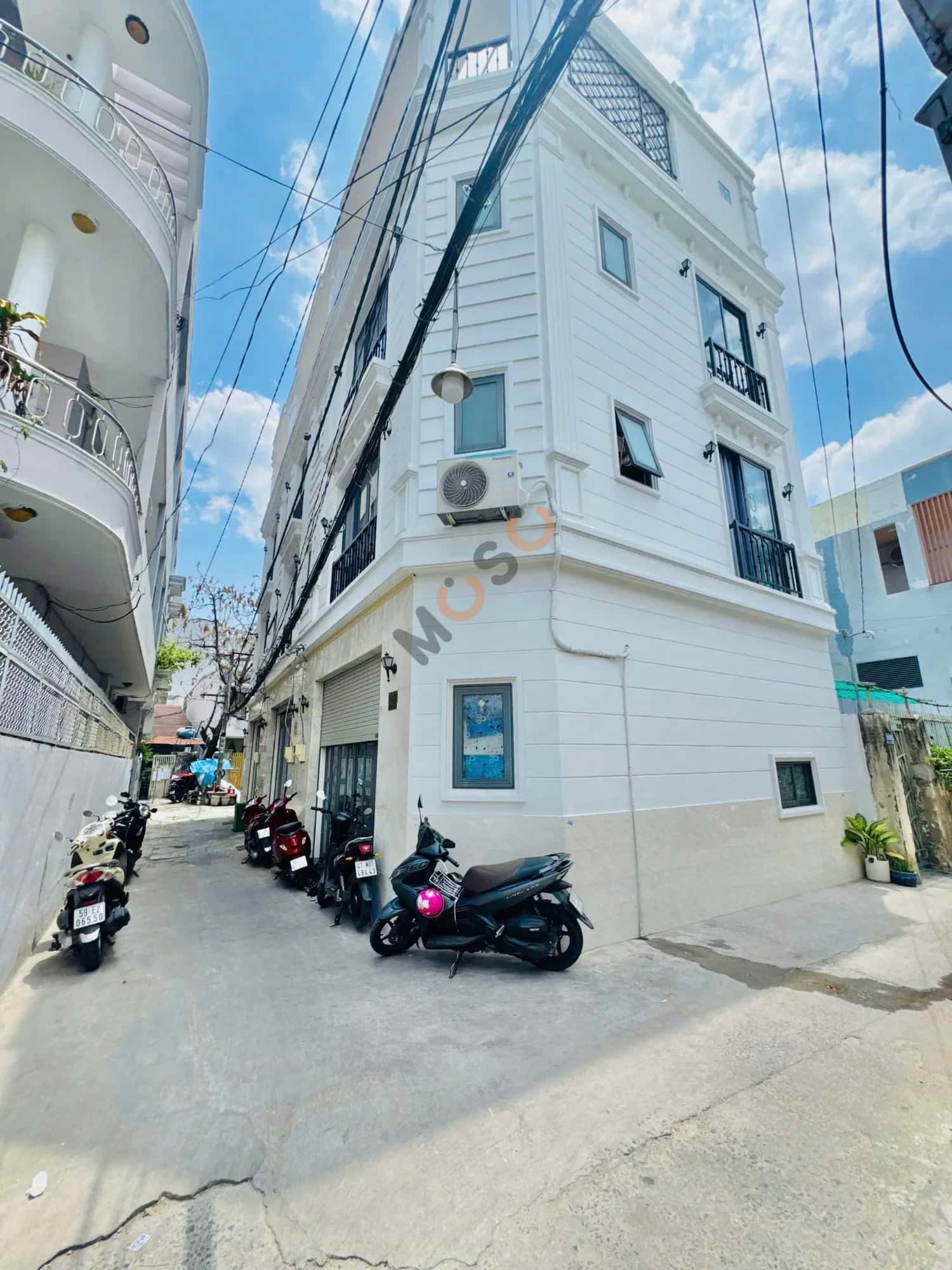 Bán nhà hẻm Phan Văn Trị Quận Bình Thạnh, TP.HCM – 2 phòng ngủ, giá 3.6 tỷ — Hình 3 Bán nhà hẻm Phan Văn Trị Quận Bình Thạnh, TP.HCM – 2 phòng ngủ, giá 3.6 tỷ — Hình 3