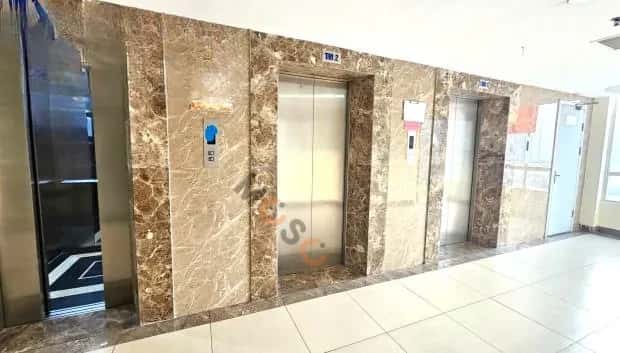 Cho thuê căn hộ chung cư Hoàng Quốc Việt Bắc Từ Liêm, Hà Nội – 3 phòng ngủ, giá 15.5 triệu