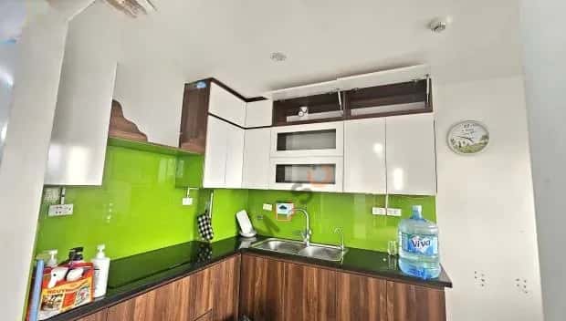 Cho thuê căn hộ chung cư Hoàng Quốc Việt Bắc Từ Liêm, Hà Nội – 3 phòng ngủ, giá 15.5 triệu — Hình 2
