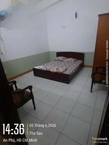 Cho thuê phòng trọ D3 Thị xã Thuận An, Bình Dương – giá 1.8 triệu Cho thuê phòng trọ D3 Thị xã Thuận An, Bình Dương – giá 1.8 triệu