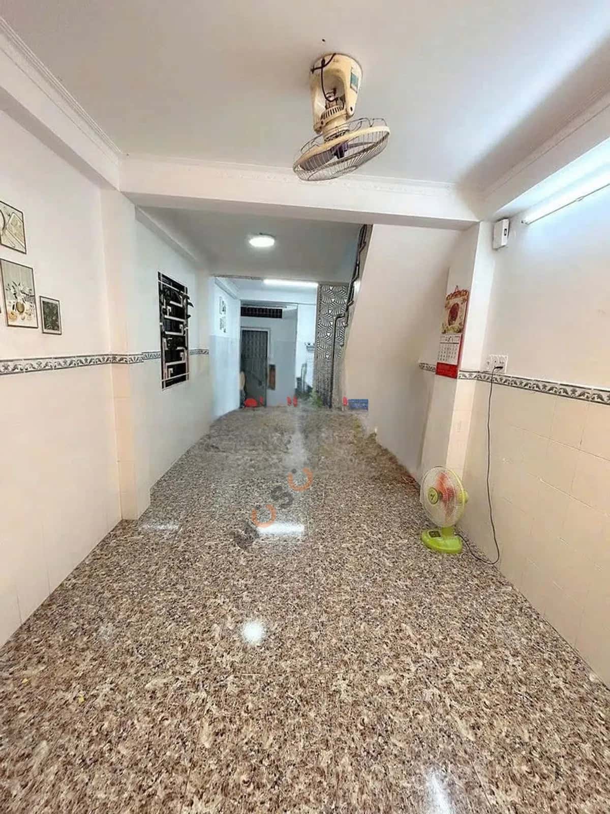 Cho thuê nhà hẻm Lê Tung Quận 11, TP.HCM – 4 phòng ngủ, giá 14.5 triệu — Hình 3 Cho thuê nhà hẻm Lê Tung Quận 11, TP.HCM – 4 phòng ngủ, giá 14.5 triệu — Hình 3