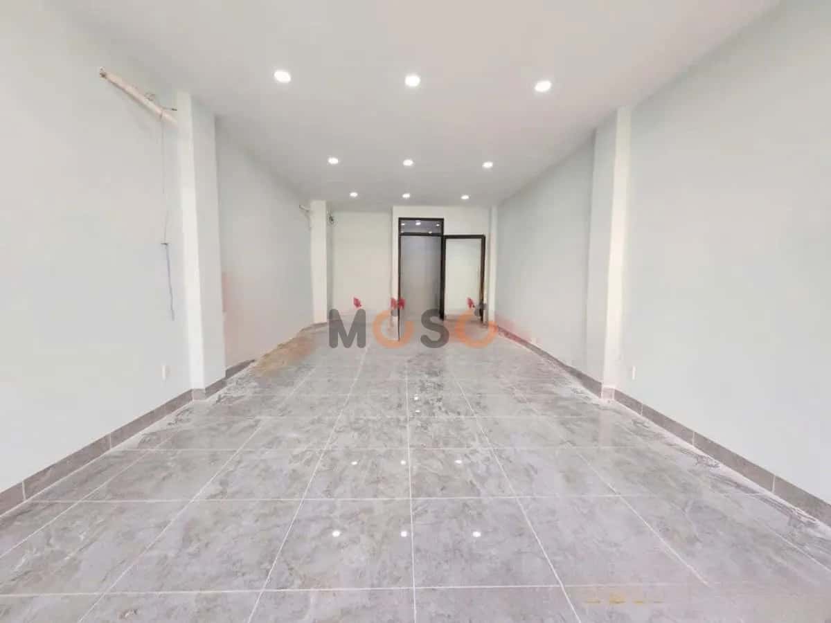Cho thuê nhà mặt tiền Nguyễn Kim Quận 10, TP.HCM – giá 55 triệu — Hình 3