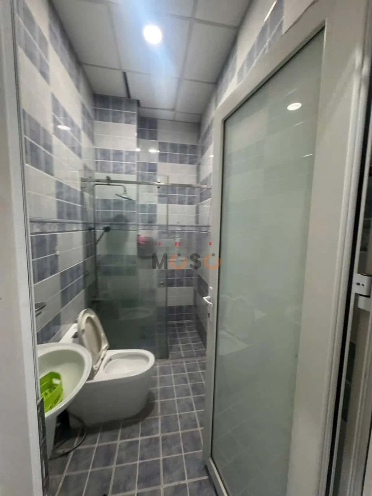 Cho thuê nhà hẻm Phó Đức Chính Quận 1, TP.HCM – 4 phòng ngủ, giá 30 triệu — Hình 3