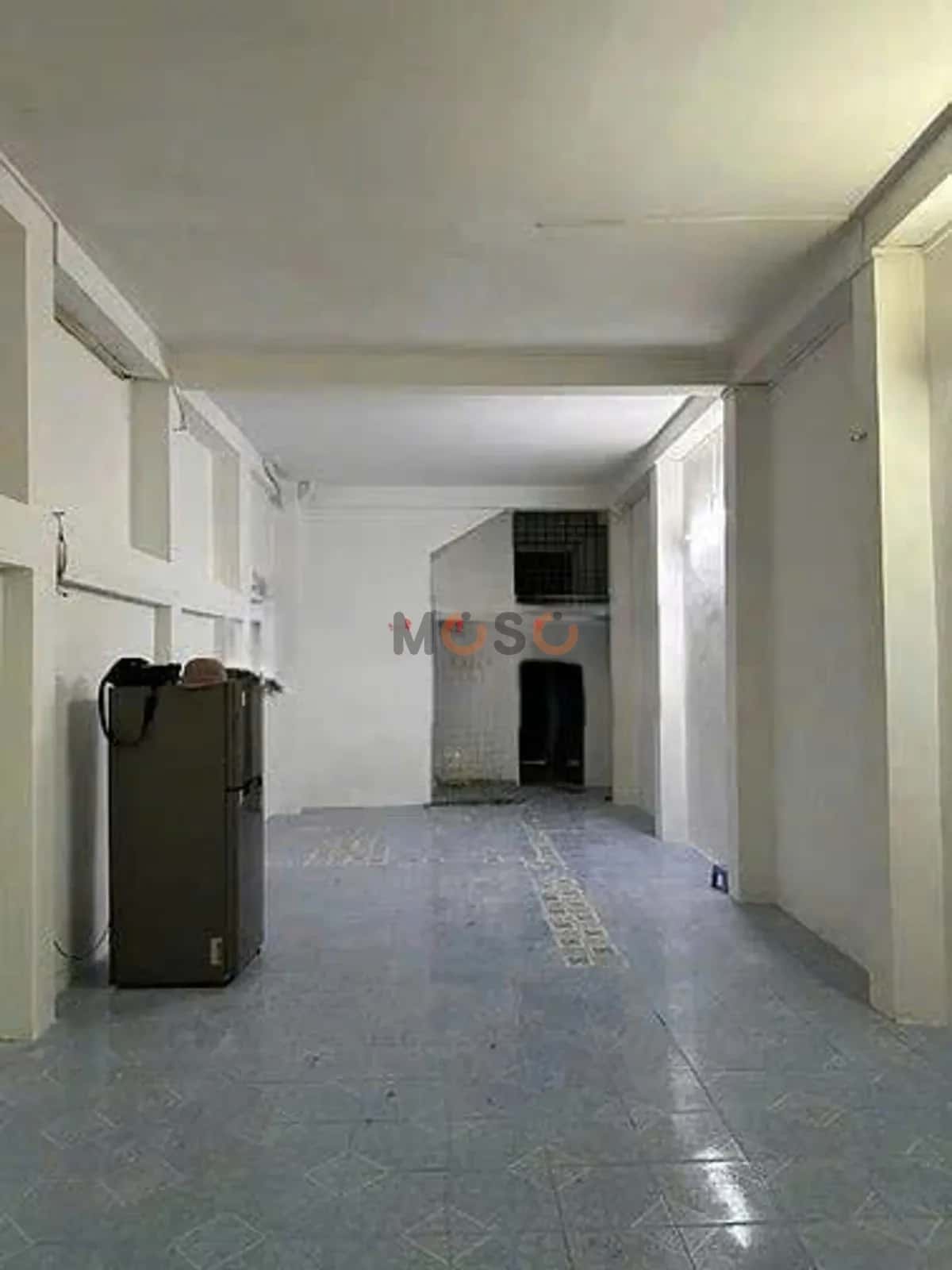 Cho thuê nhà hẻm Bùi Viện Quận 1, TP.HCM – giá 55 triệu — Hình 3 Cho thuê nhà hẻm Bùi Viện Quận 1, TP.HCM – giá 55 triệu — Hình 3