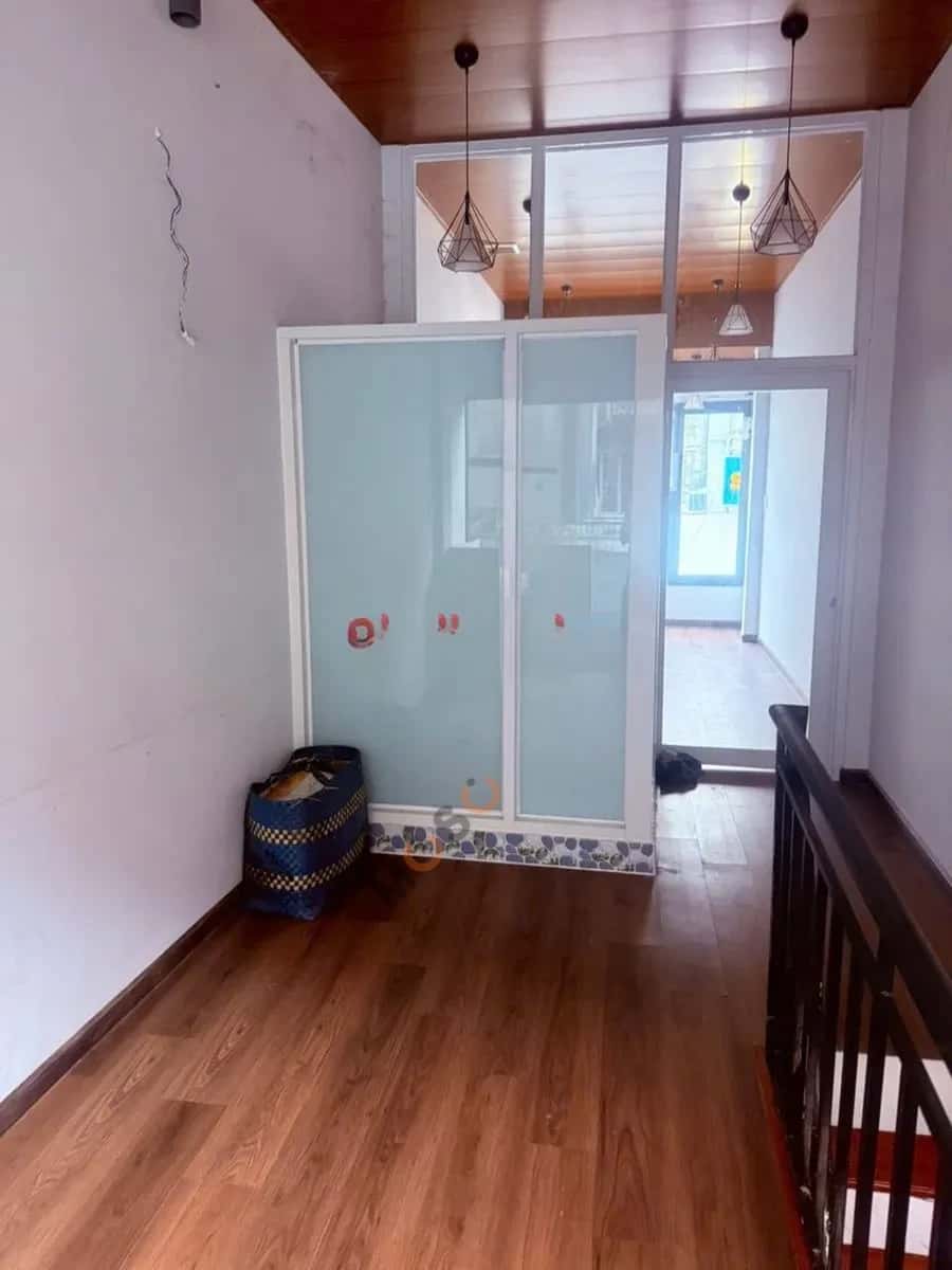 Cho thuê nhà mặt tiền Nguyễn Thượng Hiền Quận 3, TP.HCM – 1 phòng ngủ, giá 25 triệu — Hình 3