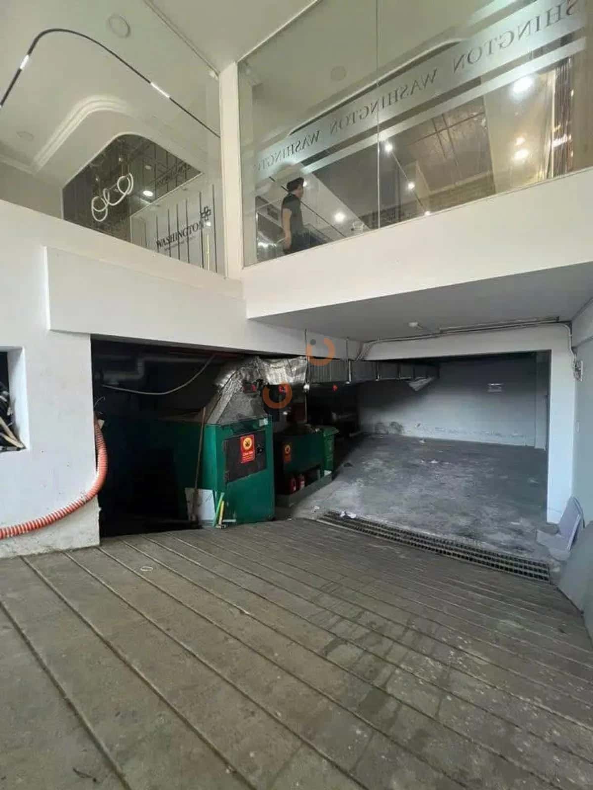 Cho thuê văn phòng Đường Hùng Vương Quận 5, TP.HCM – giá 150 triệu — Hình 3