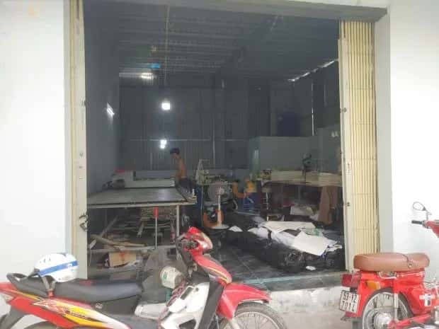 Cho thuê nhà hẻm Củ Chi, TP.HCM – giá 3 triệu — Hình 2