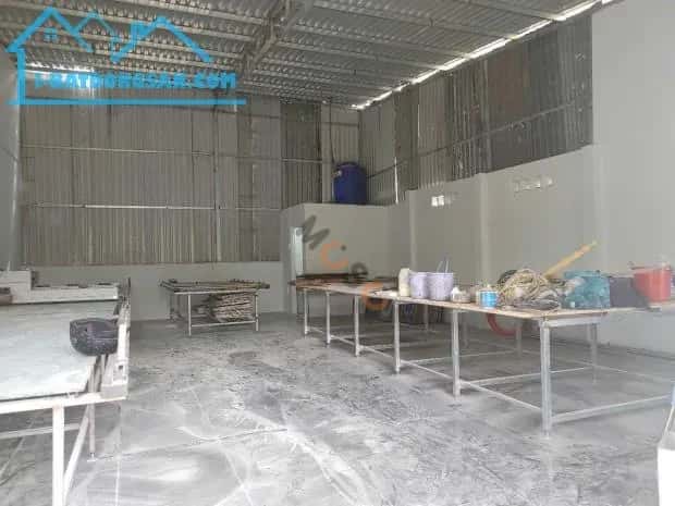 Cho thuê nhà hẻm Củ Chi, TP.HCM – giá 3 triệu — Hình 3