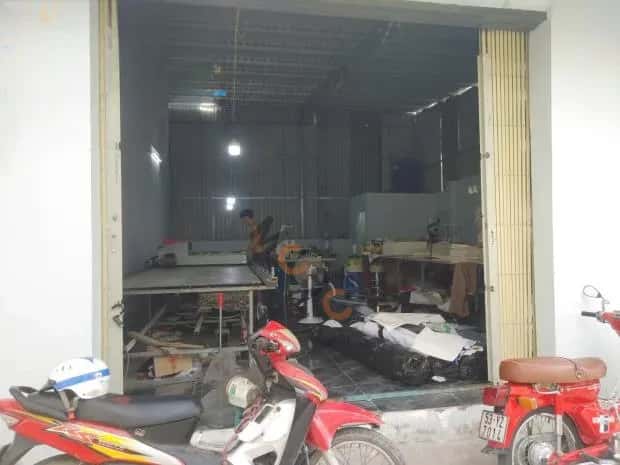 Cho thuê nhà hẻm Củ Chi, TP.HCM – giá 3 triệu — Hình 2