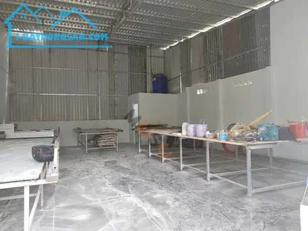Cho thuê nhà hẻm Củ Chi, TP.HCM – giá 3 triệu — Hình 3