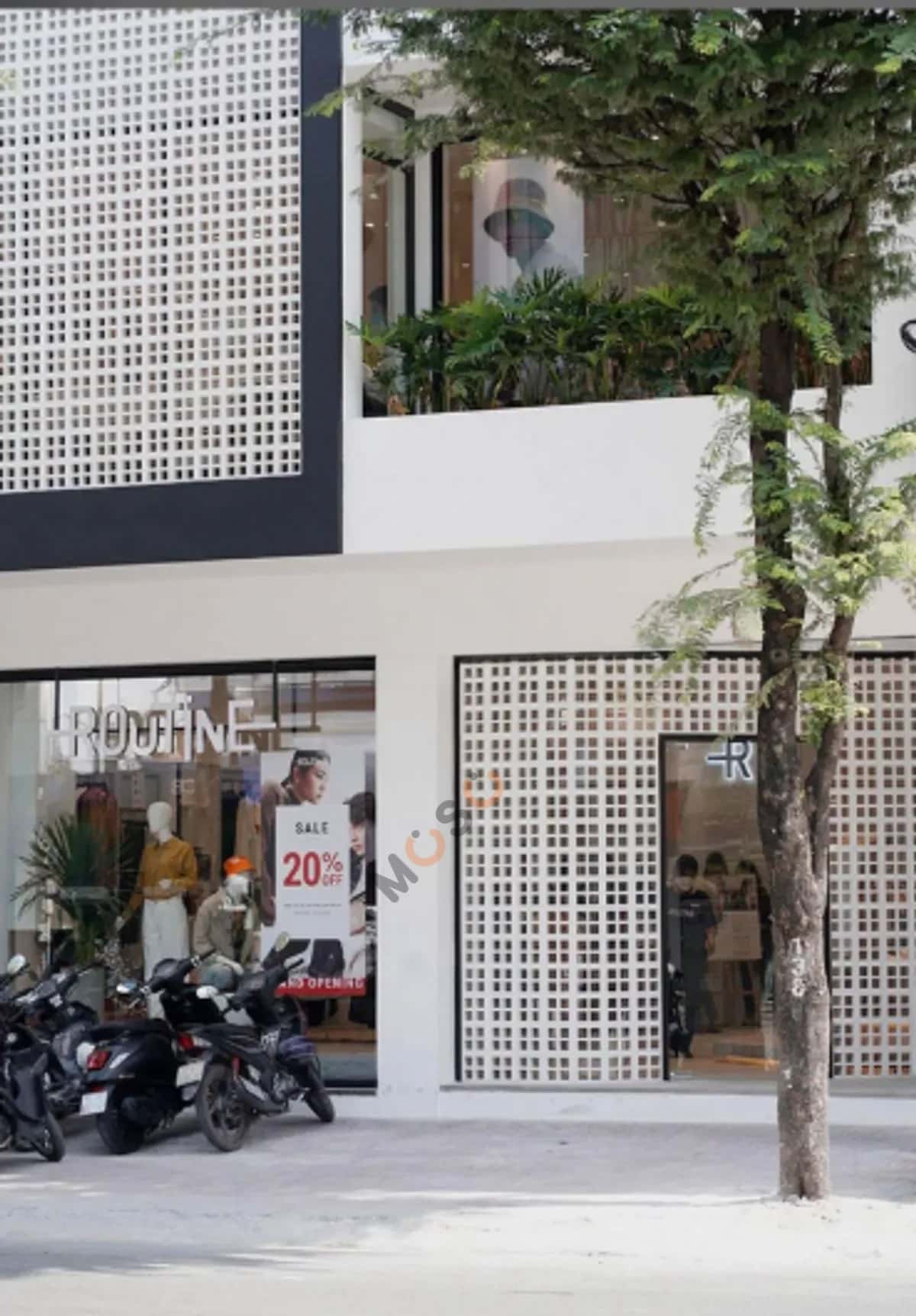 Cho thuê nhà mặt tiền Đường Sư Vạn Hạnh Quận 10, TP.HCM – giá 250 triệu — Hình 3