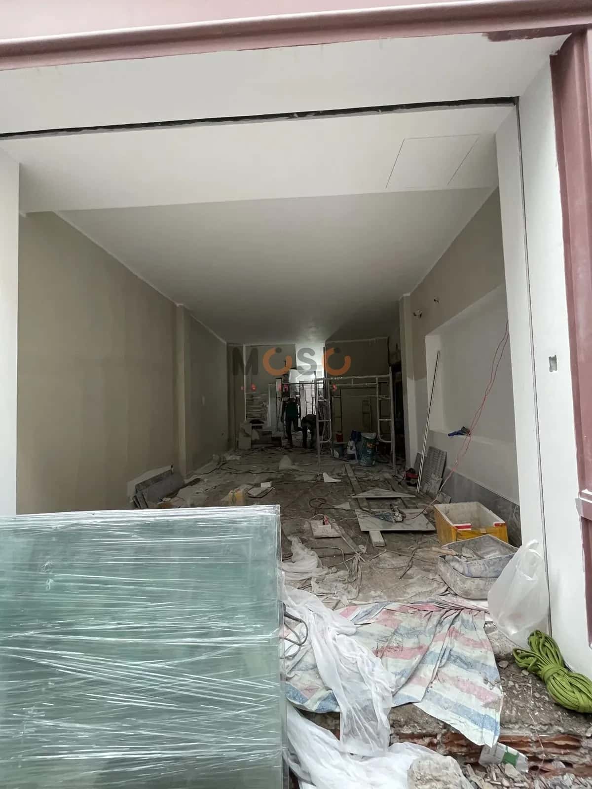 Cho thuê nhà hẻm Phạm Văn Hai Tân Bình, TP.HCM – giá 30 triệu — Hình 2