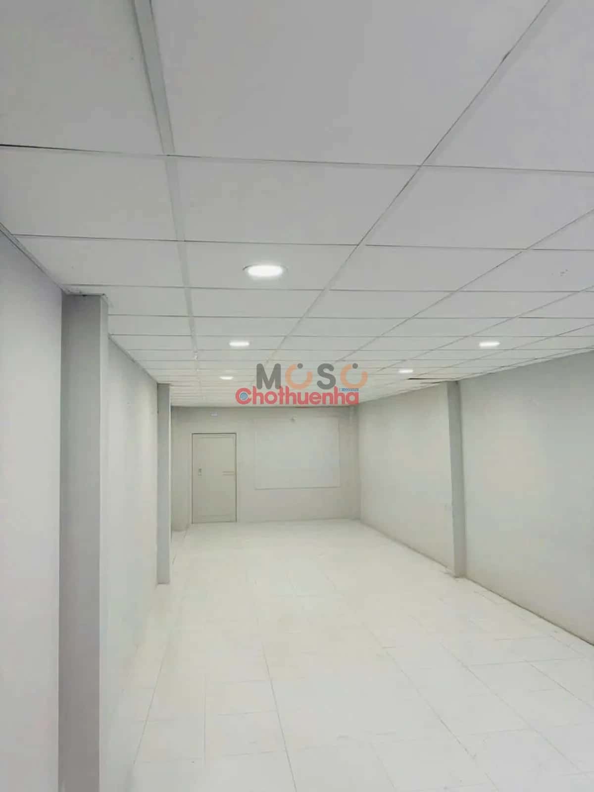 Cho thuê nhà mặt tiền Lê Văn Sỹ Phú Nhuận, TP.HCM – giá 65 triệu — Hình 2 Cho thuê nhà mặt tiền Lê Văn Sỹ Phú Nhuận, TP.HCM – giá 65 triệu — Hình 2