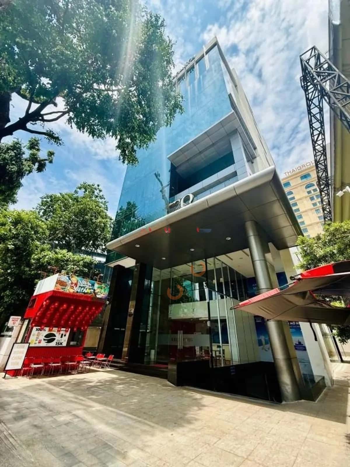 Cho thuê văn phòng Phạm Ngọc Thạch Quận 1, TP.HCM – giá 249 triệu — Hình 2