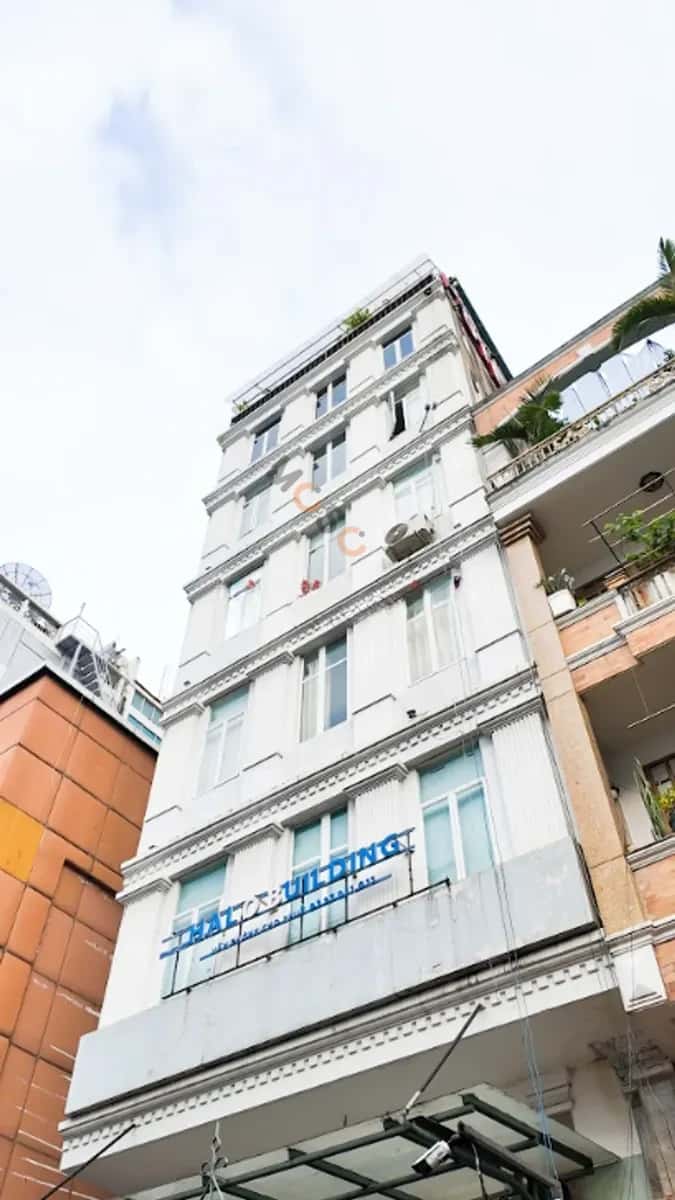 Cho thuê văn phòng Đường Đinh Công Tráng Quận 1, TP.HCM – giá 150 triệu — Hình 2