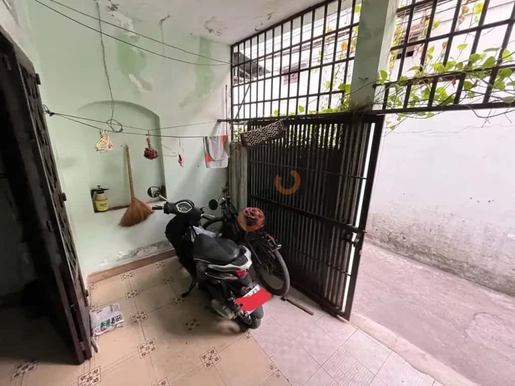 Cho thuê nhà hẻm Thành phố Thủ Đức, TP.HCM – 2 phòng ngủ, giá 8 triệu — Hình 2