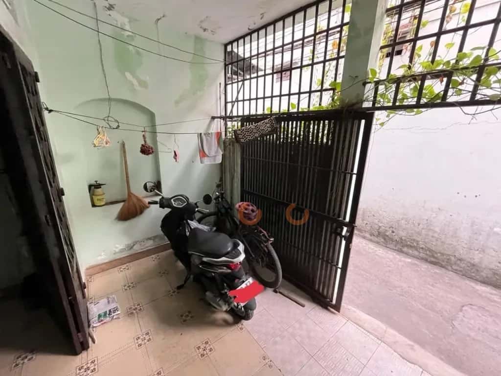 Cho thuê nhà hẻm Thành phố Thủ Đức, TP.HCM – 2 phòng ngủ, giá 8 triệu — Hình 2 Cho thuê nhà hẻm Thành phố Thủ Đức, TP.HCM – 2 phòng ngủ, giá 8 triệu — Hình 2