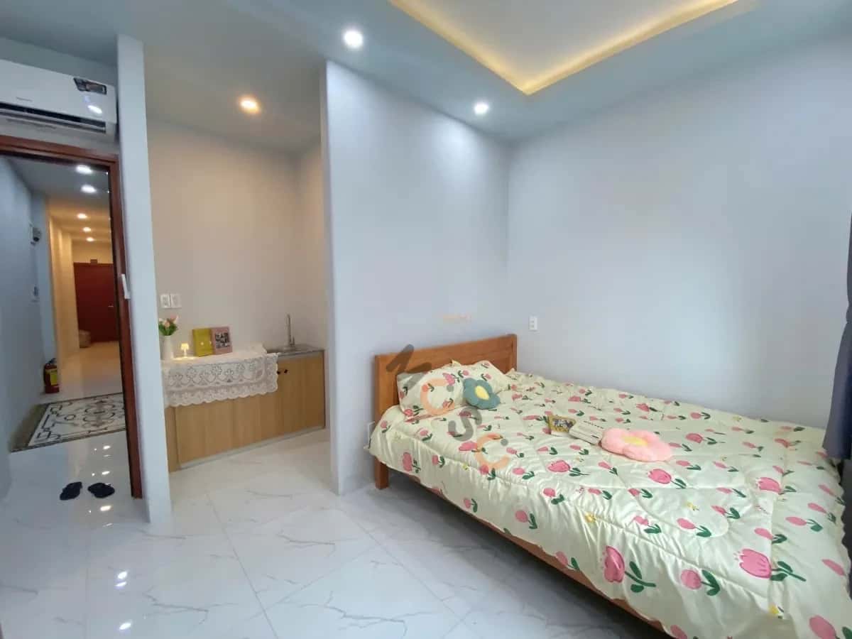 Cho thuê căn hộ chung cư Lê Văn Quới Bình Trị Đông, TP.HCM – giá 3.5 triệu Cho thuê căn hộ chung cư Lê Văn Quới Bình Trị Đông, TP.HCM – giá 3.5 triệu