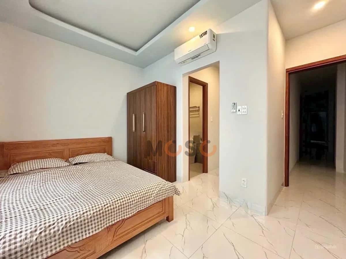 Cho thuê căn hộ chung cư Lê Văn Quới Bình Trị Đông, TP.HCM – giá 3.5 triệu — Hình 2 Cho thuê căn hộ chung cư Lê Văn Quới Bình Trị Đông, TP.HCM – giá 3.5 triệu — Hình 2