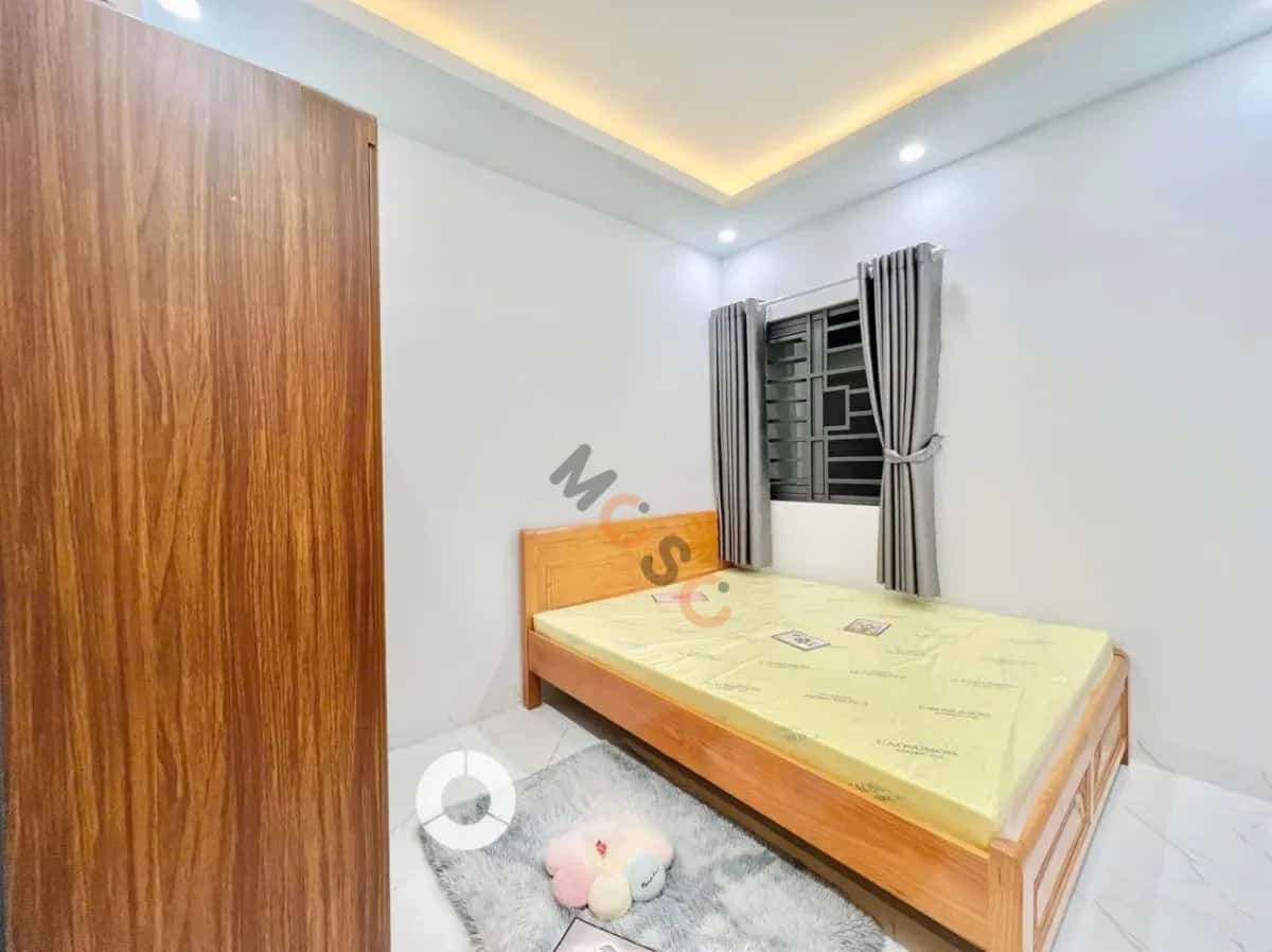 Cho thuê căn hộ chung cư Lê Văn Quới Bình Trị Đông, TP.HCM – giá 3.5 triệu — Hình 3 Cho thuê căn hộ chung cư Lê Văn Quới Bình Trị Đông, TP.HCM – giá 3.5 triệu — Hình 3