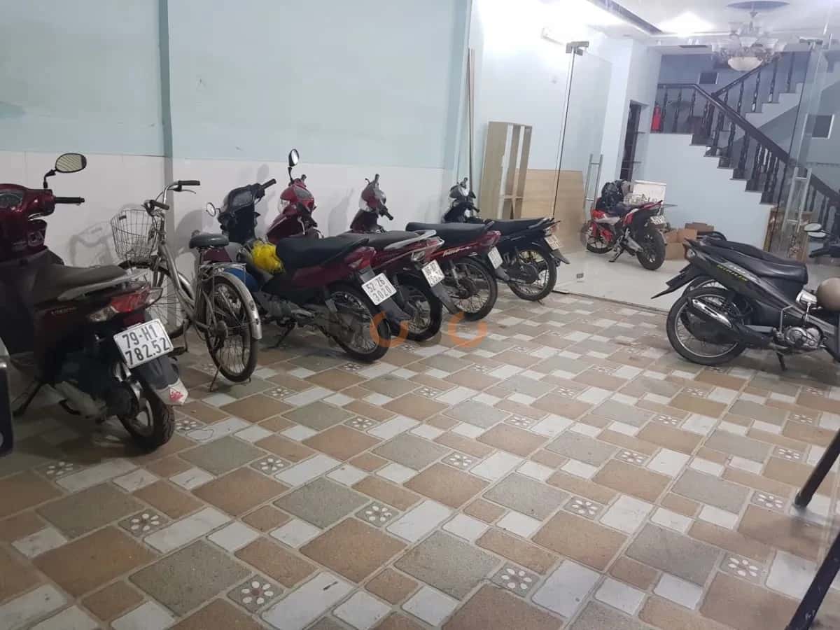 Cho thuê phòng trọ Đường Hoàng Hữu Nam Tăng Nhơn Phú, TP.HCM – giá 1.3 triệu — Hình 3