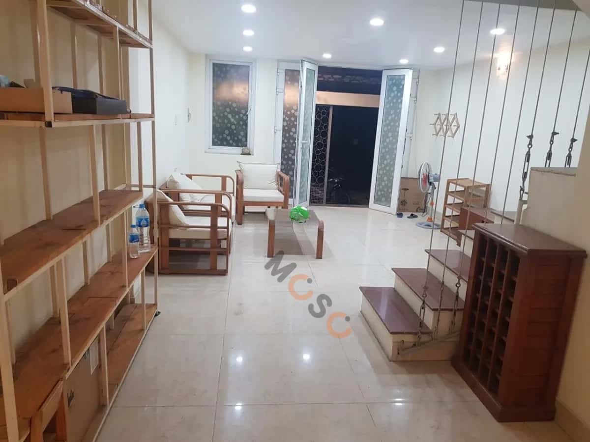 Cho thuê phòng trọ Nguyễn Văn Bá Thủ Đức, TP.HCM – giá 1.6 triệu — Hình 3