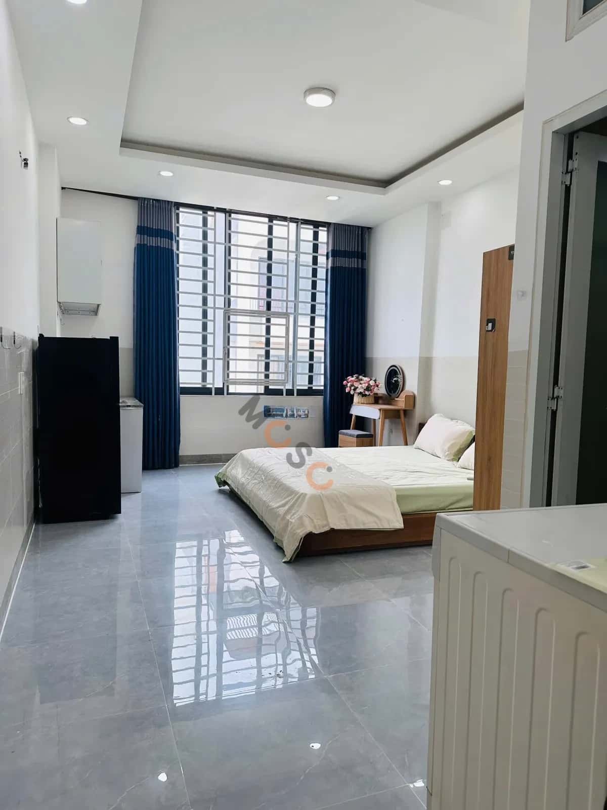 Cho thuê căn hộ chung cư Thạch Lam Phú Thạnh, TP.HCM – giá 6.2 triệu