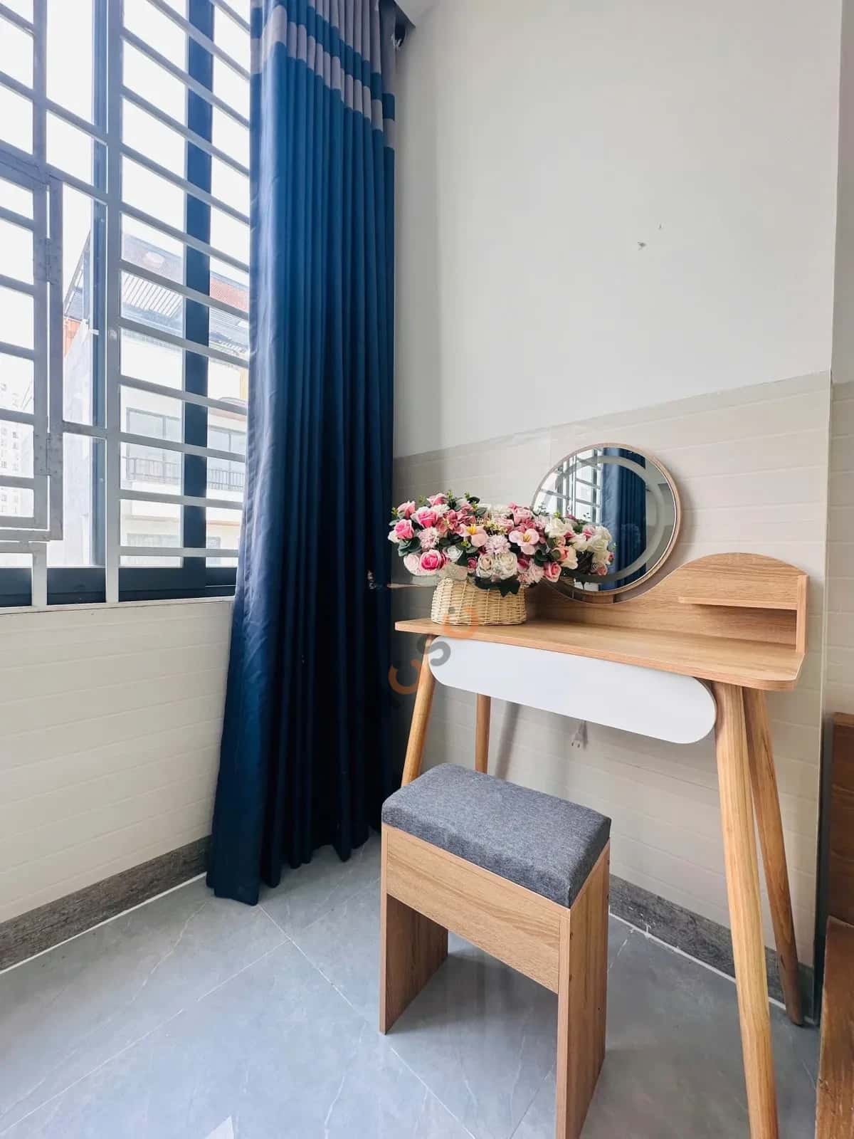 Cho thuê căn hộ chung cư Thạch Lam Phú Thạnh, TP.HCM – giá 6.2 triệu — Hình 2