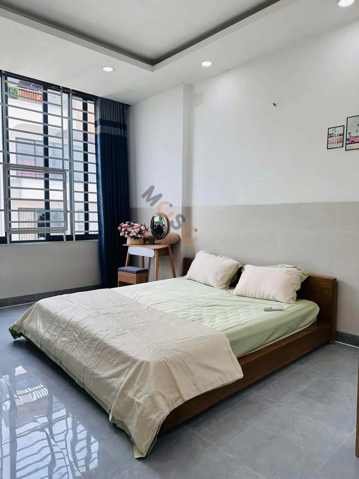 Cho thuê căn hộ chung cư Thạch Lam Phú Thạnh, TP.HCM – giá 6.2 triệu — Hình 3