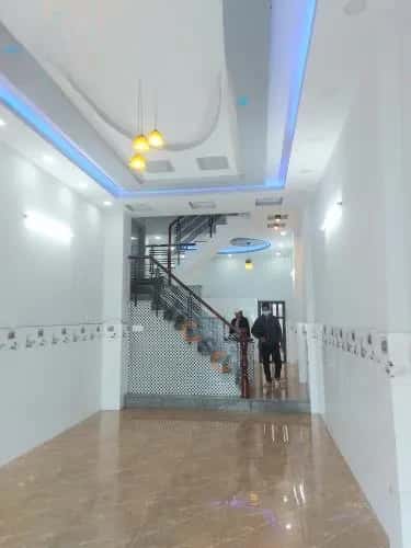 Cho thuê nhà mặt tiền Liên Khu 2-10 Bình Tân, TP.HCM – 3 phòng ngủ, giá 10 triệu — Hình 3 Cho thuê nhà mặt tiền Liên Khu 2-10 Bình Tân, TP.HCM – 3 phòng ngủ, giá 10 triệu — Hình 3