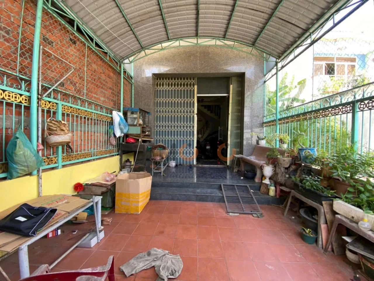 Bán nhà mặt tiền Đoàn Giỏi Thành phố Mỹ Tho, Tiền Giang – 4 phòng ngủ, giá 3.6 tỷ — Hình 2