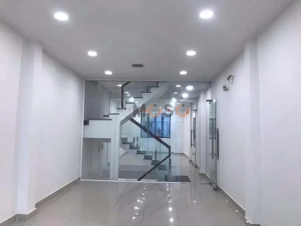 Cho thuê nhà mặt tiền Mai Thị Lựu Quận 1, TP.HCM – giá 90 triệu — Hình 2