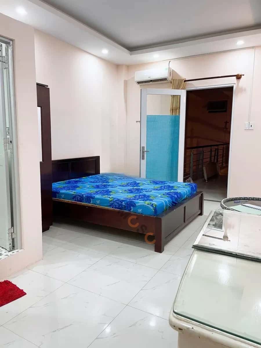 Cho thuê phòng trọ Đường Lê Khôi Quận Tân Phú, TP.HCM – giá 3.2 triệu Cho thuê phòng trọ Đường Lê Khôi Quận Tân Phú, TP.HCM – giá 3.2 triệu