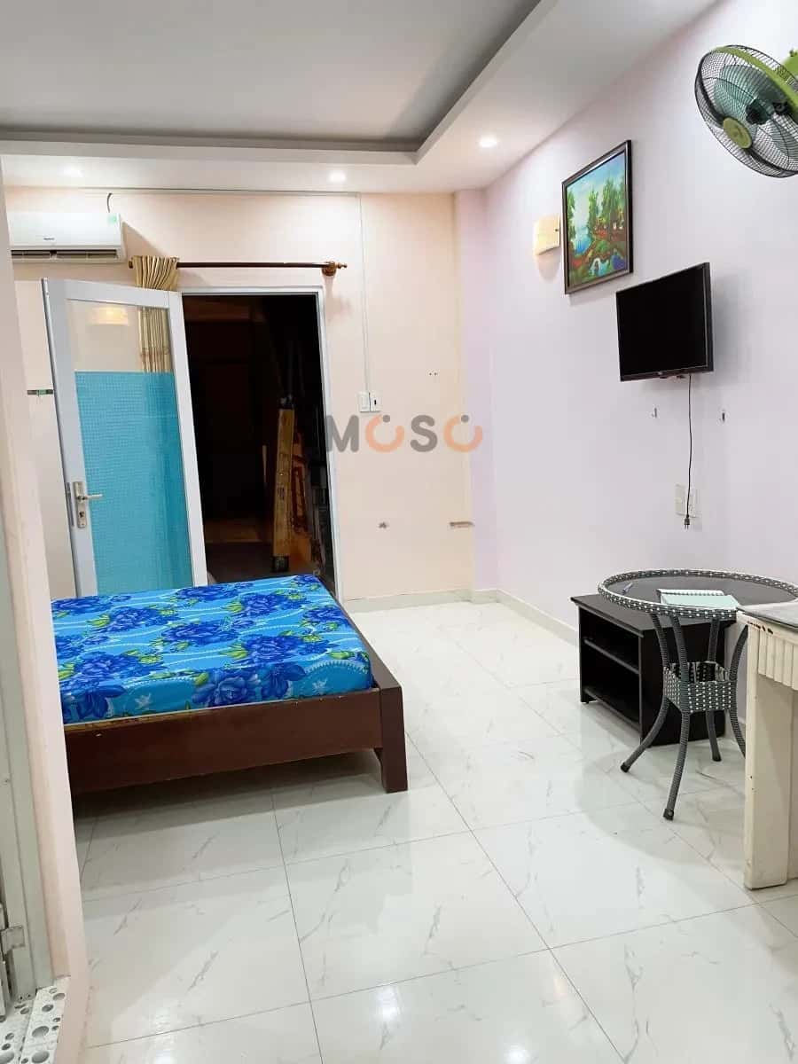 Cho thuê phòng trọ Đường Lê Khôi Quận Tân Phú, TP.HCM – giá 3.2 triệu — Hình 2 Cho thuê phòng trọ Đường Lê Khôi Quận Tân Phú, TP.HCM – giá 3.2 triệu — Hình 2