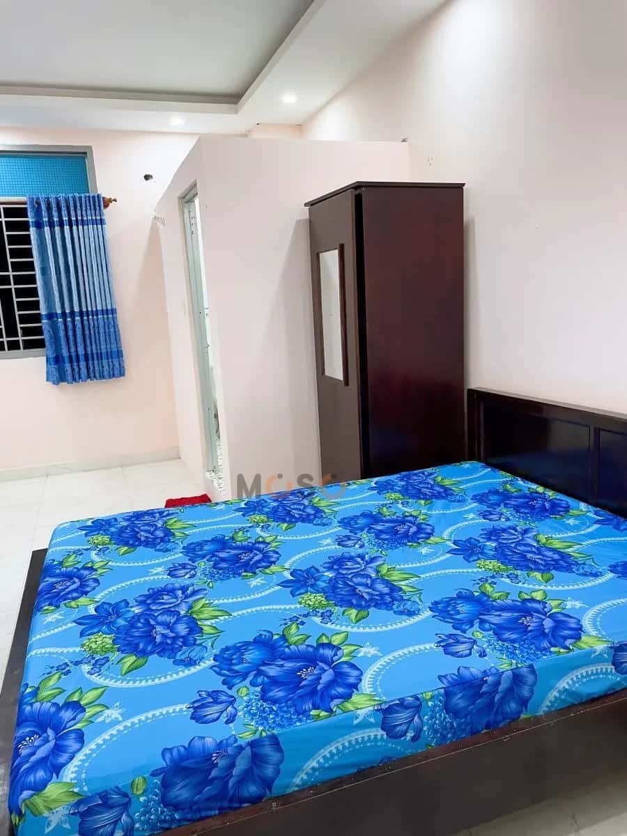 Cho thuê phòng trọ Đường Lê Khôi Quận Tân Phú, TP.HCM – giá 3.2 triệu — Hình 3 Cho thuê phòng trọ Đường Lê Khôi Quận Tân Phú, TP.HCM – giá 3.2 triệu — Hình 3