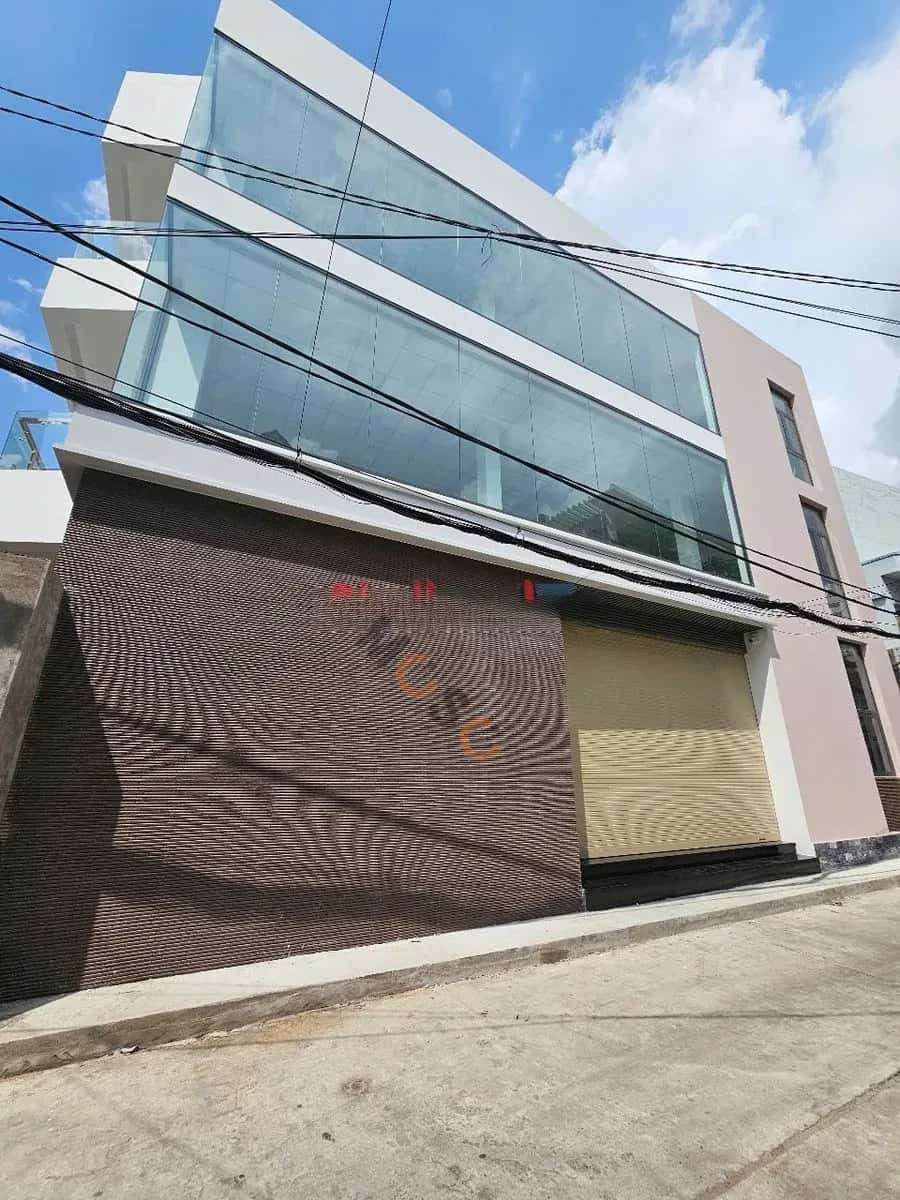 Cho thuê BĐS khác Kinh Dương Vương Quận 6, TP.HCM – giá 150 triệu — Hình 2