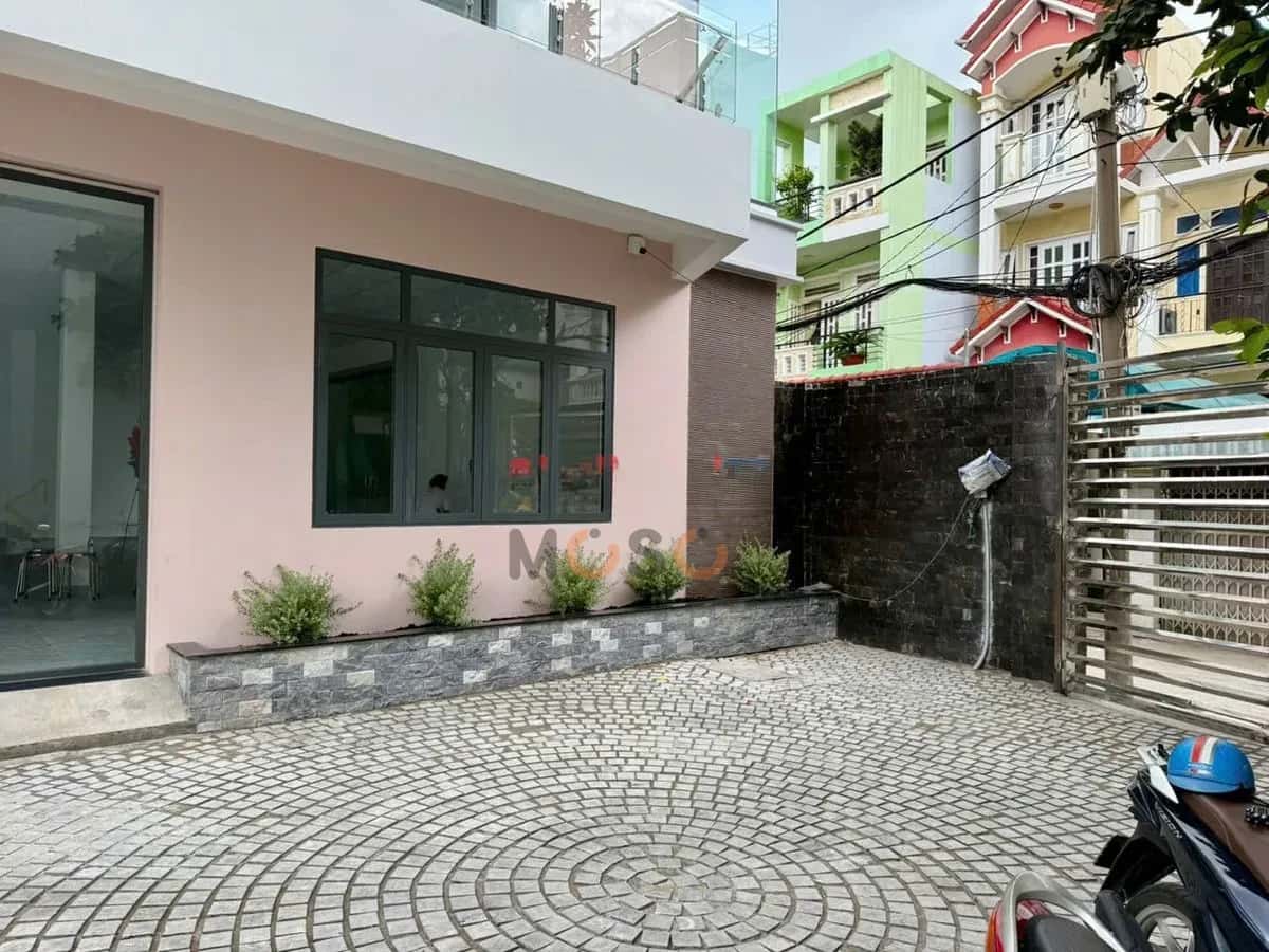 Cho thuê BĐS khác Kinh Dương Vương Quận 6, TP.HCM – giá 150 triệu — Hình 3
