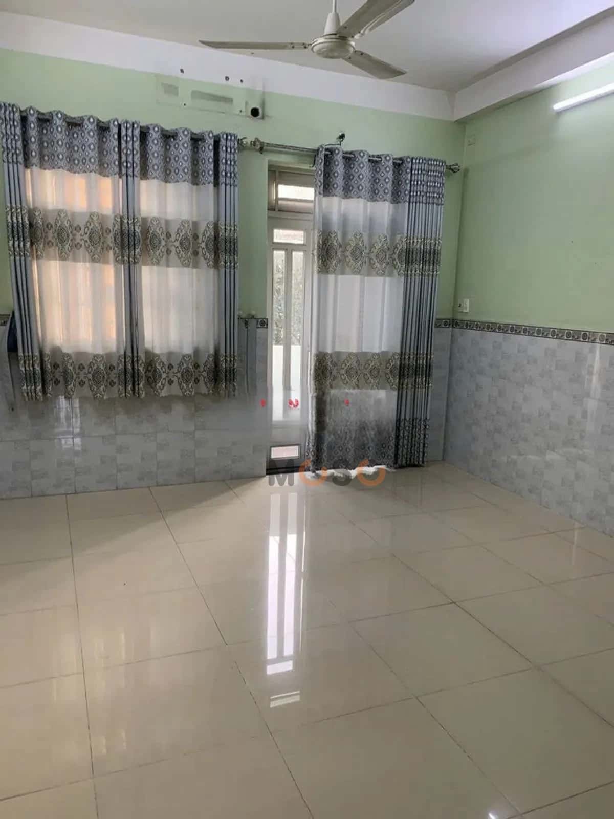 Cho thuê nhà hẻm Phạm Ngũ Lão Gò Vấp, TP.HCM – 5 phòng ngủ, giá 18 triệu — Hình 2