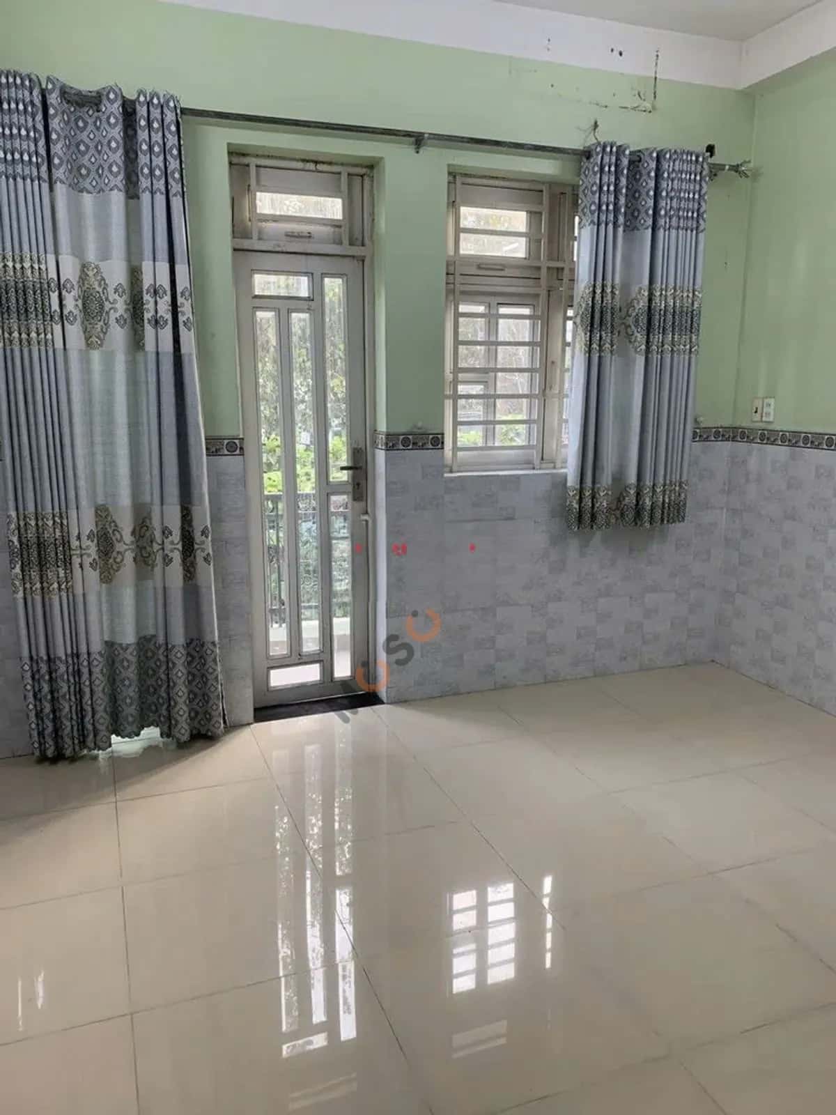 Cho thuê nhà hẻm Phạm Ngũ Lão Gò Vấp, TP.HCM – 5 phòng ngủ, giá 18 triệu — Hình 3