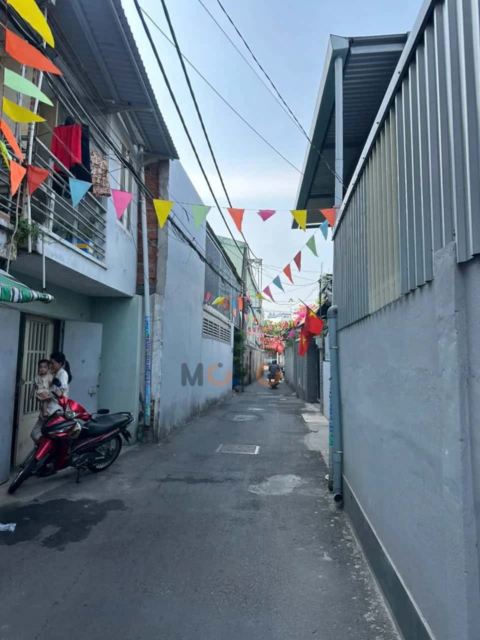 Bán nhà hẻm Đường Quốc lộ 13 Thành phố Thủ Đức, TP.HCM – 3 phòng ngủ, giá 5.5 tỷ — Hình 2