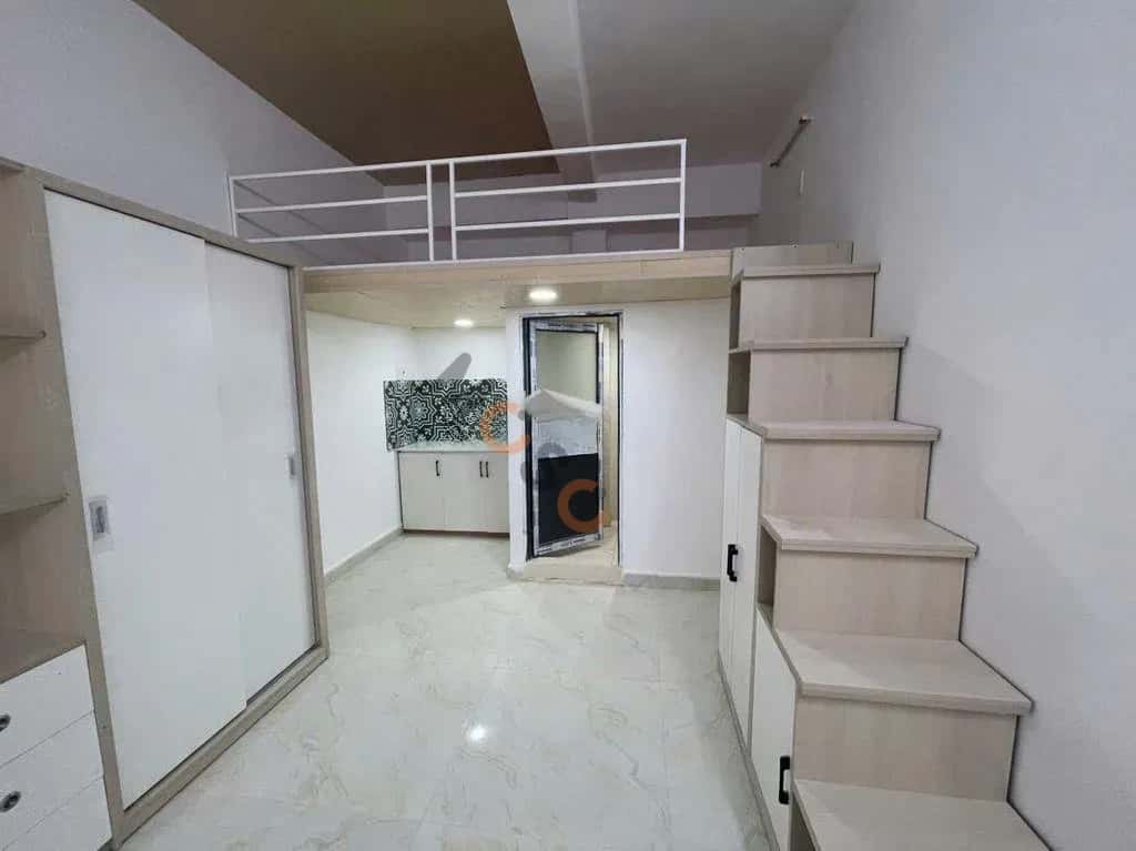 Cho thuê phòng trọ Phạm Văn Chí Quận 6, TP.HCM – giá 3.8 triệu — Hình 3 Cho thuê phòng trọ Phạm Văn Chí Quận 6, TP.HCM – giá 3.8 triệu — Hình 3