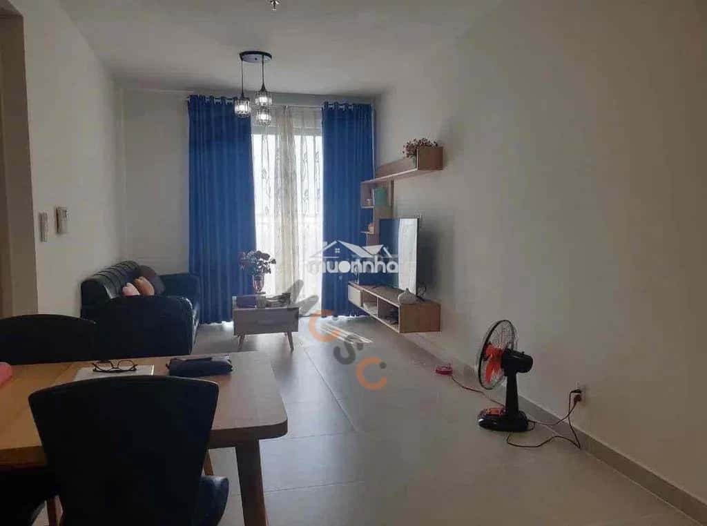 Cho thuê căn hộ chung cư Hoàng Văn Thụ Thành phố Thủ Dầu Một, Bình Dương – 1 phòng ngủ, giá 7 triệu — Hình 2