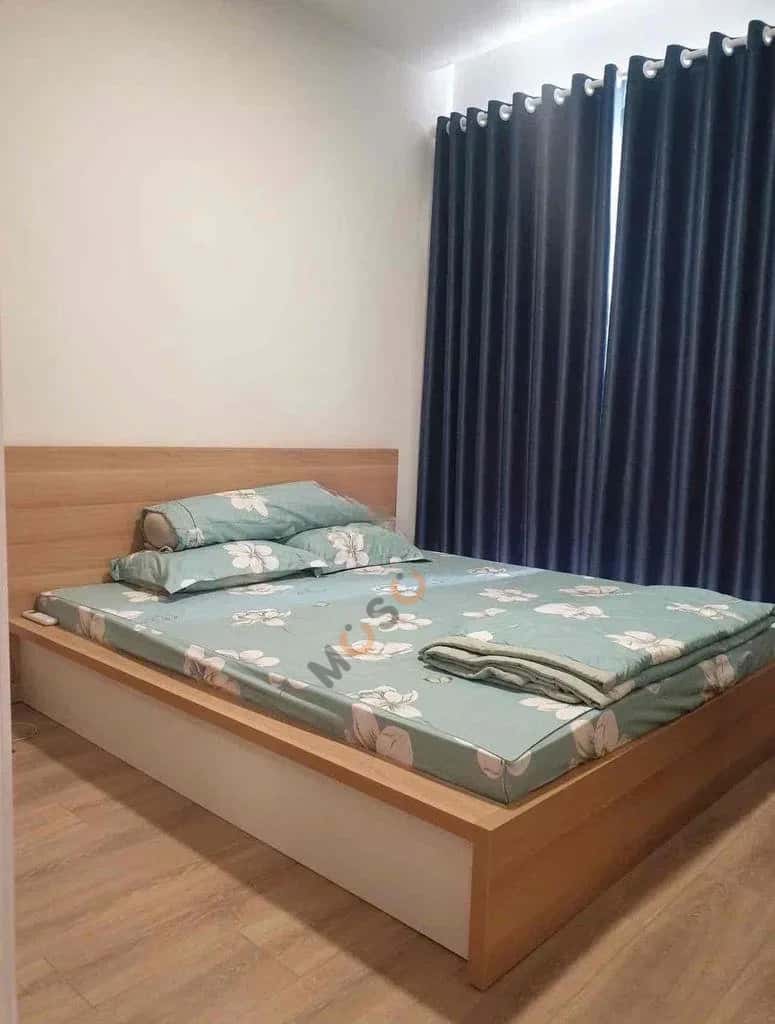 Cho thuê căn hộ chung cư Hoàng Văn Thụ Thành phố Thủ Dầu Một, Bình Dương – 1 phòng ngủ, giá 7 triệu — Hình 3