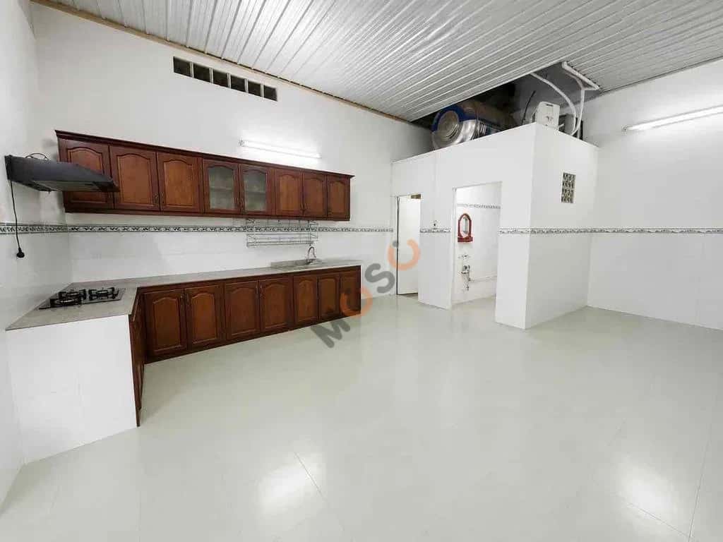 Cho thuê nhà hẻm Quốc lộ 1 Biên Hòa, Đồng Nai – 2 phòng ngủ, giá 5 triệu — Hình 2