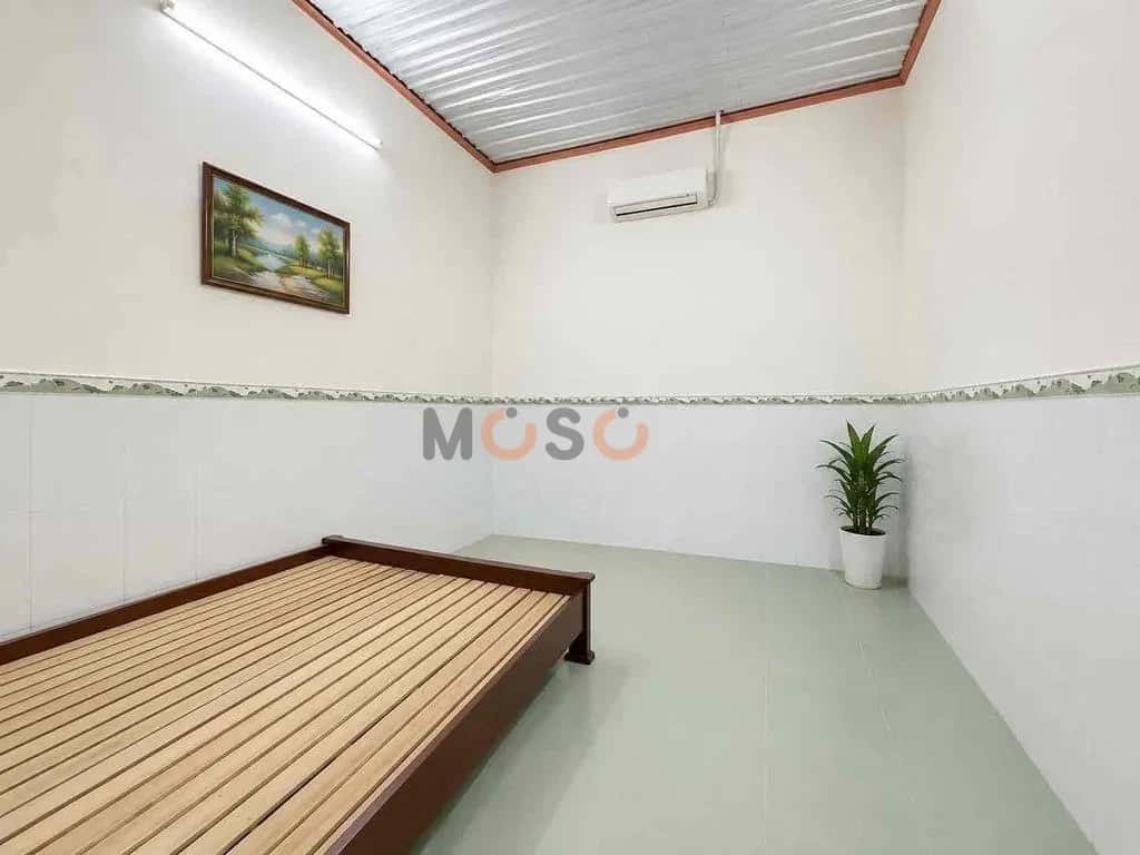 Cho thuê nhà hẻm Quốc lộ 1 Biên Hòa, Đồng Nai – 2 phòng ngủ, giá 5 triệu — Hình 3