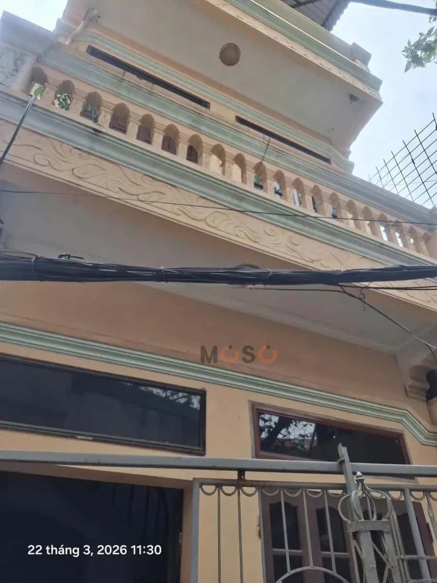 Cho thuê nhà hẻm Quang Trung Hà Đông, Hà Nội – 2 phòng ngủ, giá 5.6 triệu Cho thuê nhà hẻm Quang Trung Hà Đông, Hà Nội – 2 phòng ngủ, giá 5.6 triệu